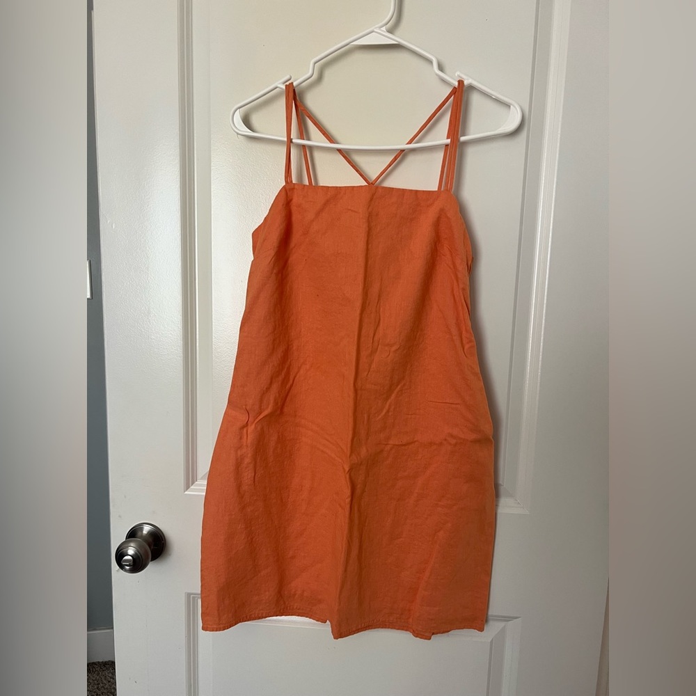 H&M mini dress